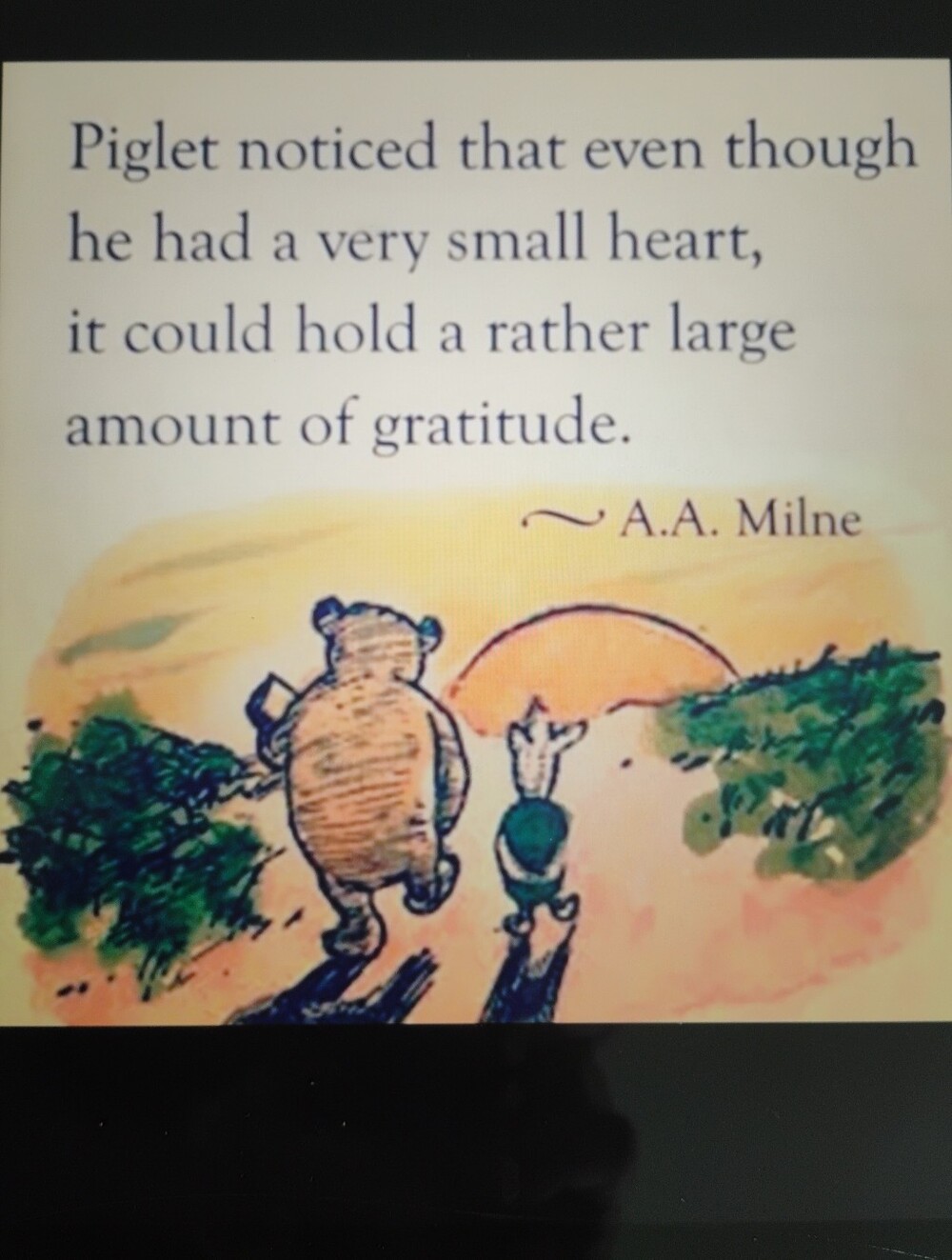 π Tigger & Winnie The Pooh Toy Tool Box 2000 π― - Picture 10 of 16